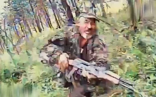 Пілоти батальйону SIGNUM ліквідували 7 рашистів, які намагалися просочитися через ліси Лиманщини. Відео