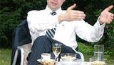 Яценюк заявил, что он является &amp;quot;самостоятельной политической фигурой&amp;quot;