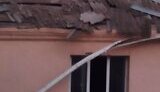 Наслідки удару по Херсону