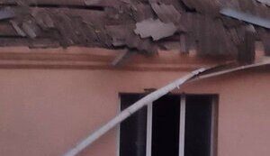 Зранку рашисти вдарили по Херсонщині: загинула жінка, ще дві людини дістали поранення