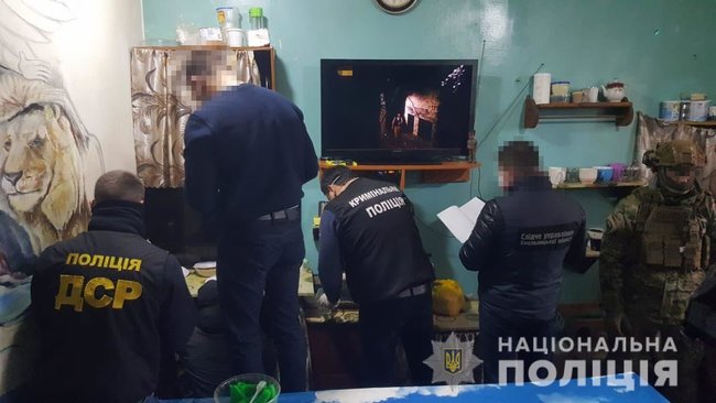 Смотрящему за Хмельницким СИЗО сообщено о подозрении в распространении преступного влияния, - Нацполиция 03 Смотрящему за Хмельницким СИЗО сообщено о подозрении в распространении преступного влияния, - Нацполиция 03