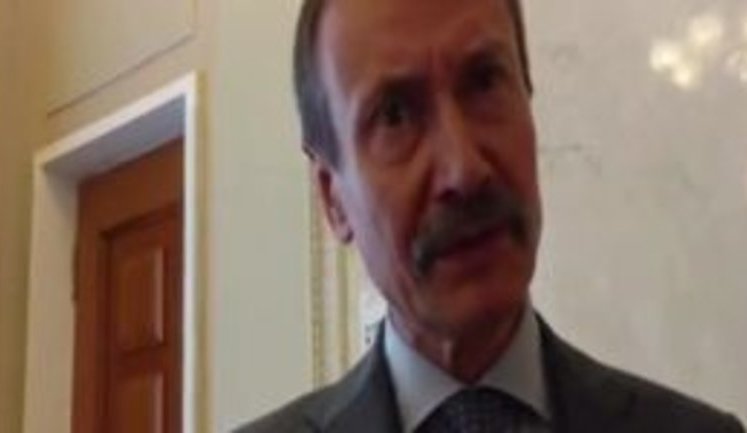 "Обвинение, выдвинутое РФ, достаточно серьезное. Оно не может быть голословным", - в "Оппоблоке" прокомментировали отказ поддержать заявление Рады по Сущенко и Семене. ВИДЕО