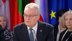 Гитва готовится к нападению РФ через 5 лет
