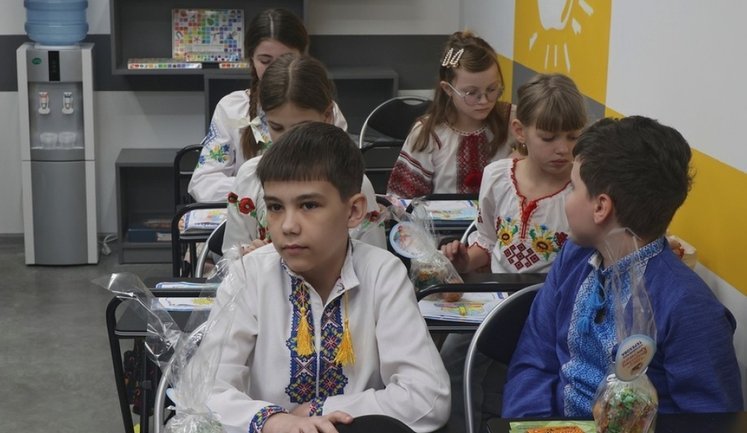Третина українських підлітків відчуває тривогу під час навчання і потребує підтримки, - опитування