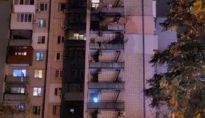 Окупанти атакували безпілотниками Запоріжжя: вже відомо про понад 10 поранених. ВІДЕО+ФОТО (оновлено)