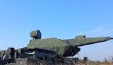 German air defence systems