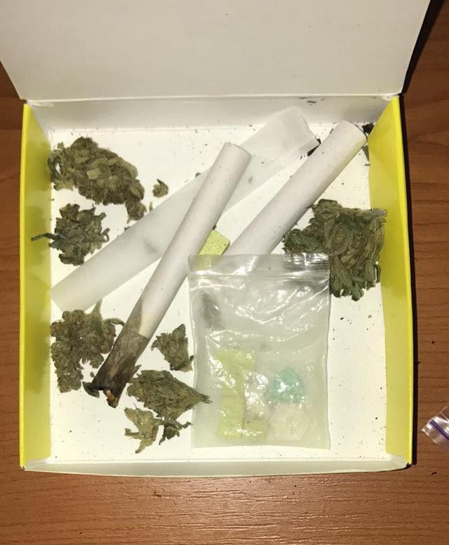 Deputy mayor of Vyshhorod caught drug dealing, - SBU 03 Deputy mayor of Vyshhorod caught drug dealing, - SBU 03