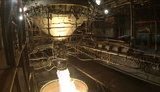 Украина успешно провела испытания космической ракеты "Циклон-4". ВИДЕО
