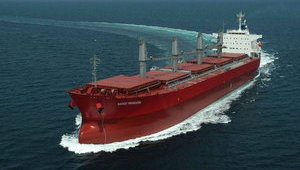 Судно с украинцами сломалось в Аравийском море, один моряк умер