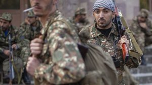 Вірменія й Азербайджан не домовились про обмін полоненими