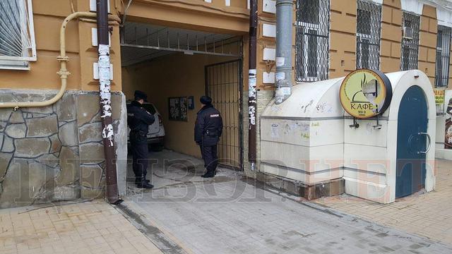 янукович допрос ростов