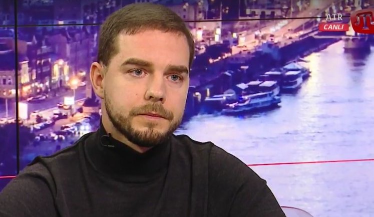 Одесская таможня на 45 суток останавливала машину агента НАБУ Шевченко