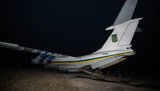 Літак зі звільненими українцями вилітає з аеродрому Чугуєва, в "Борисполі" їх уже чекає Зеленський, - ОП. ФОТО