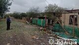 Наслідки ворожих обстрілів Донеччини 16 жовтня