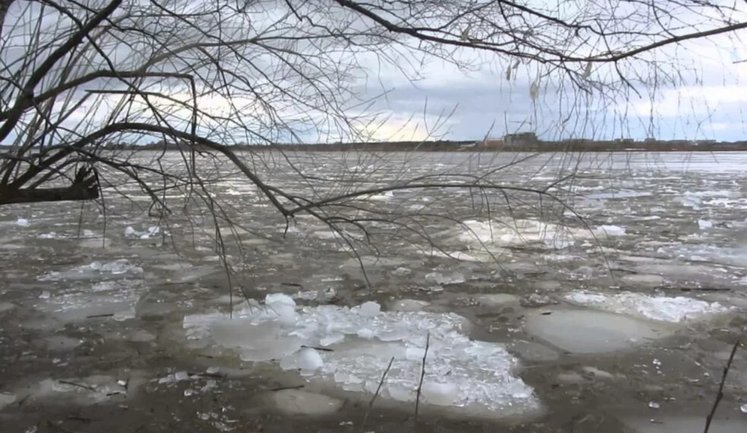 Water levels to rise and possible flooding expected in several regions of Ukraine – SES