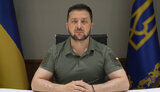 зеленський