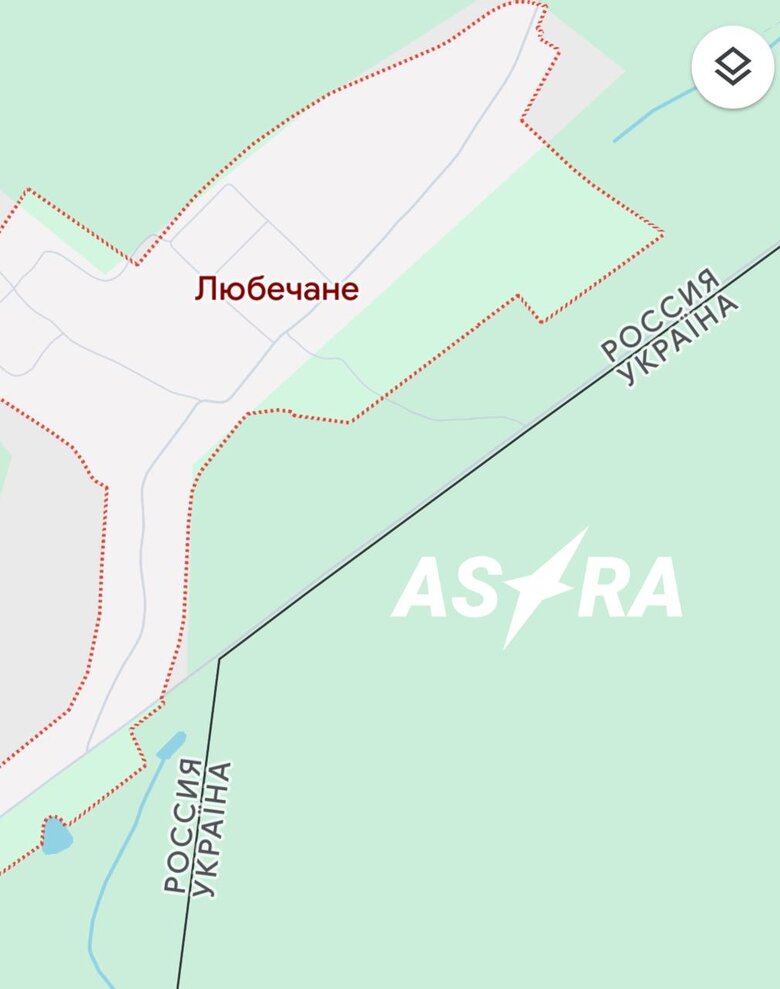 Військові РФ обстріляли авто у Брянській області. Поранено двох росіян