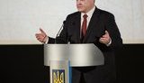 Poroshenko: "2,750 Ukrainian soldiers gave their lives for their homeland"