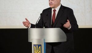 2 750 воинов ВСУ отдали свою жизнь за Родину, - Порошенко
