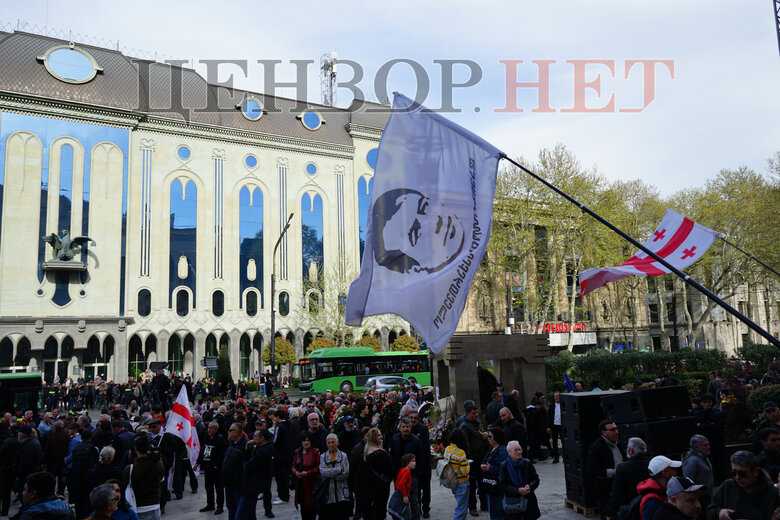 Іншого шансу у Грузії може не бути. Чому грузини хочуть, але не можуть об’єднатися? 12