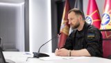 Хмара і Рютте обговорили підготовку до засідання у форматі "Рамштайн"
