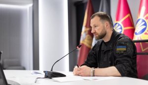 Хмара поговорил с Рютте
