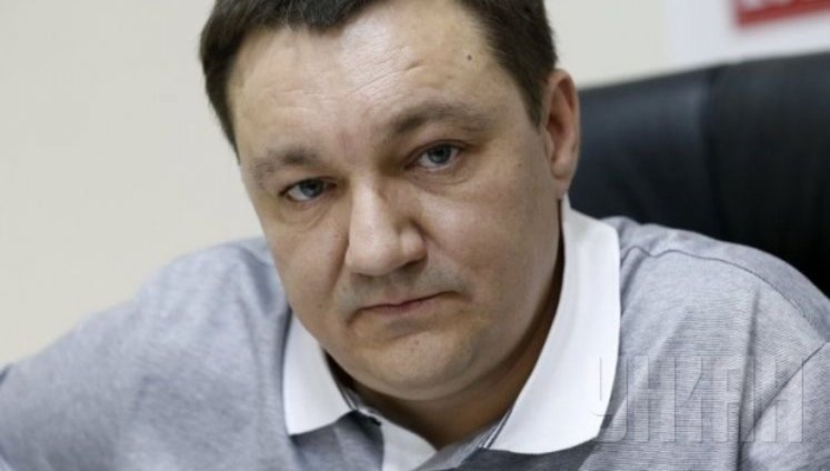 ЦВК зареєструвала Нікітіна нардепом замість загиблого Тимчука, але у нього майже немає шансів скласти присягу