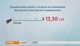 россия телеканал пенис