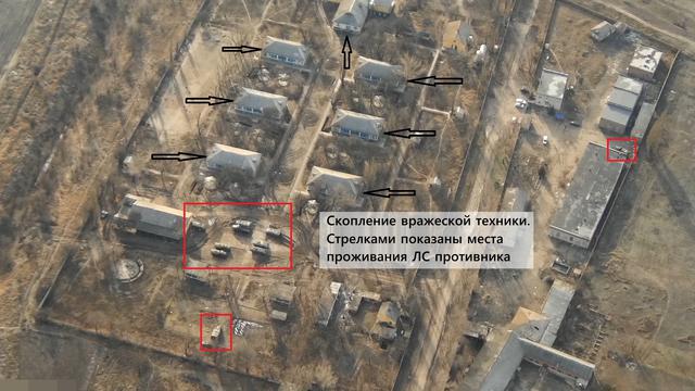 перемоги сестри аэроразведка