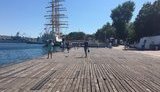 севастополь оккупанты