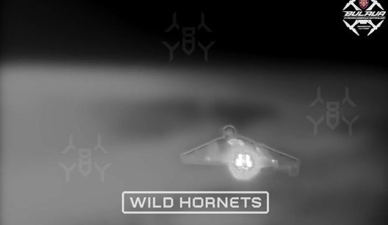 Оператори підрозділу Bulava збили 20 Шахедів перехоплювачами STING