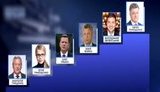 Порошенко, Зеленський, Бойко, Ляшко, Тимошенко та Гриценко: нардеп від БПП Ар