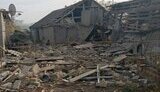 Обстріли Харківської області