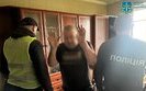У Сумах затримали чоловіка, який на замовлення підпалив автомобіль військових