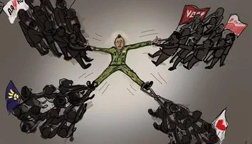 Каждой партии – по комбату!