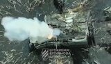 destroyed IFV