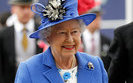 Queen Elizabeth II congratulates Zelenskyi on inauguration