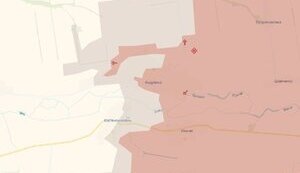 Ворог має просування у Запорізькій та Донецькій областях, - DeepState. КАРТА