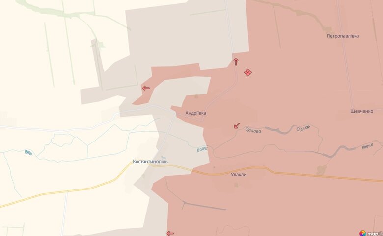 Карта
