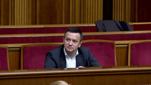 Петрашко щодо протестів ФОПів на Майдані: Скасувати локдаун на вимогу протестувальників не вдасться