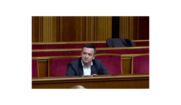 Петрашко щодо протестів ФОПів на Майдані: Скасувати локдаун на вимогу протестувальників не вдасться