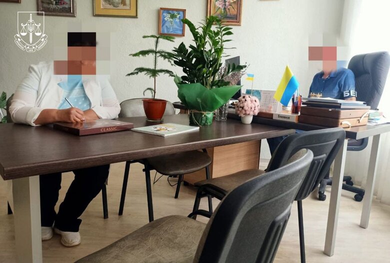 Посадовців медзакладів викрито на заволодінні мільйонами бюджетних коштів