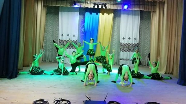 Укрлендфармінг у Сумській області інвестував 140 тис. гривень у розвиток дітей 01