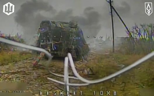 Пілоти 429-ї бригади 