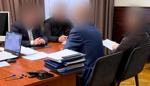 За $100 тыс. обещал предпринимателям "решить" налоговые вопросы: СБУ задержала адвоката в Киеве