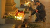 В Минске поминают погибших во время теракта в метро. ФОТОрепортаж