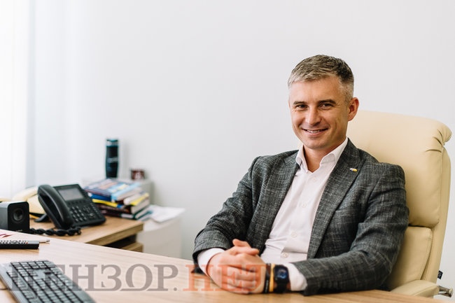 НАЗК проводить перевірку щодо Кирила Тимошенка за відповідною інформацією в ЗМІ, - Голова Національного агентства з питань запобігання корупції Олександр Новіков 01