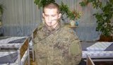 Вони обіцяли мене опустити, діватися нікуди було, - солдат-строковик армії РФ Шамсутдінов, який розстріляв вісьмох товаришів по службі