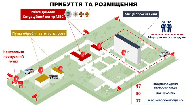 Аваков розкрив деталі евакуації українців з Китаю 04
