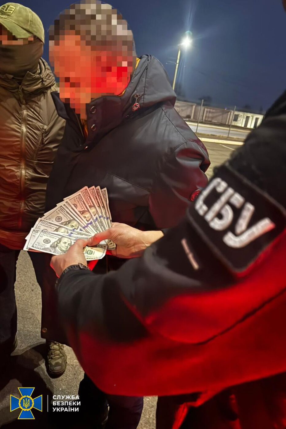 Посадовця Одеської митниці викрито на хабарництві